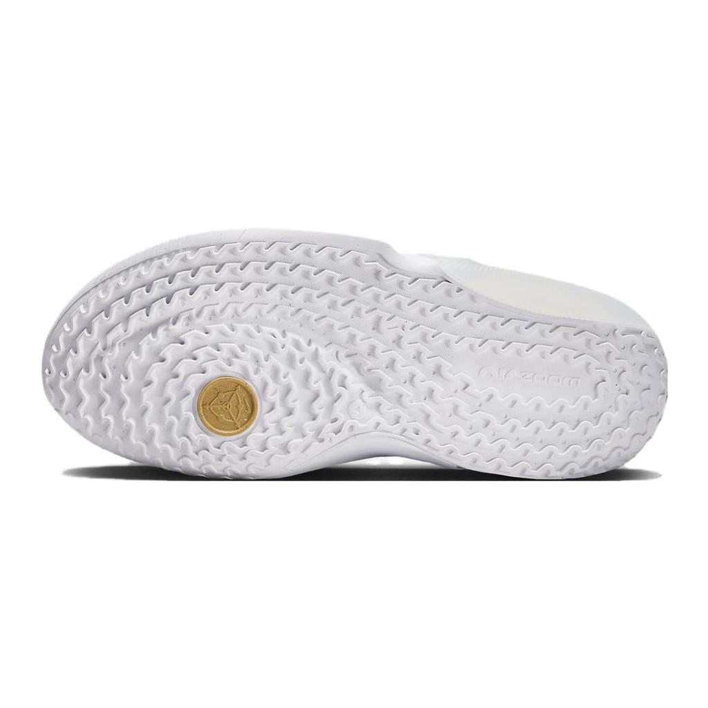 Nike Air Zoom Crossover 2 GS 'White Metallic Gold' FB2689-100