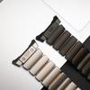 No Gaps Titanium Strap for Samsung Galaxy Watch Ultra 2025 47mm Men Bracelet Luxury Rubber Band for Galaxy Watch Ultra 2024 47MM
