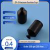 SMC ZP02 Industrial Pneumatic Mini Suction Cup for Robotic Arms