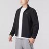 New Nike Dri Fit Jacket Men's Black FB7500-010