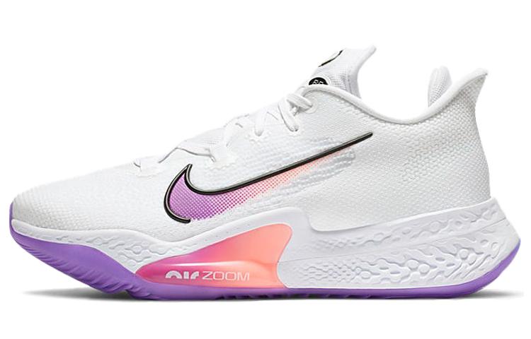 Nike Air Zoom Bb Nxt Rawthentic CK5707-100 42