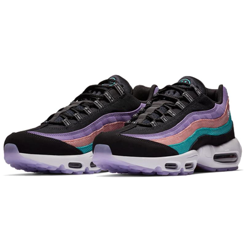 Nike Air Max 95 'Have A Nike Day' Sneakers Casual Shoes BQ9131-001