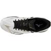 Buty tenisowe Wave Exceedrite 2 OC Białe x Złote x Czarne cm 4E [Mizuno] 27.5