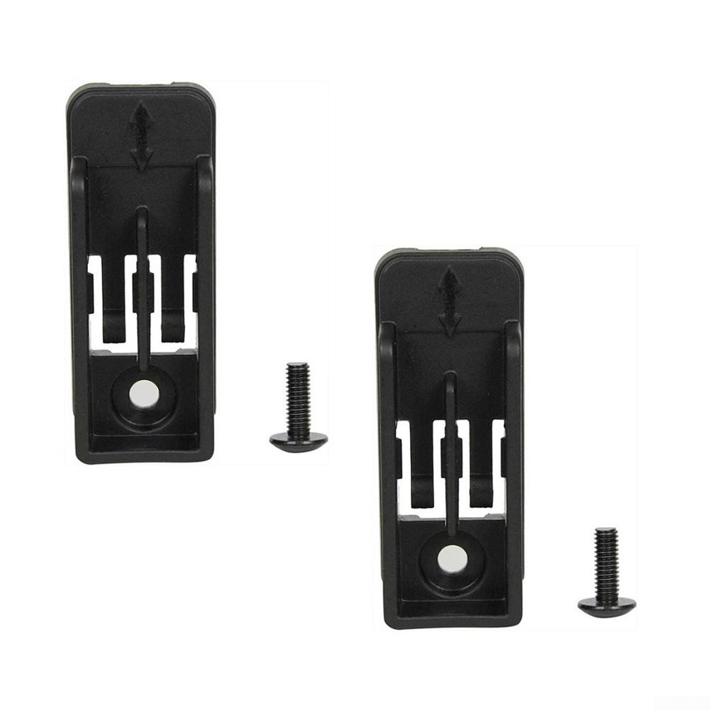 DDF453 Bithalter DHP456 DHP458 Für BHP452 Kunststoff 2St