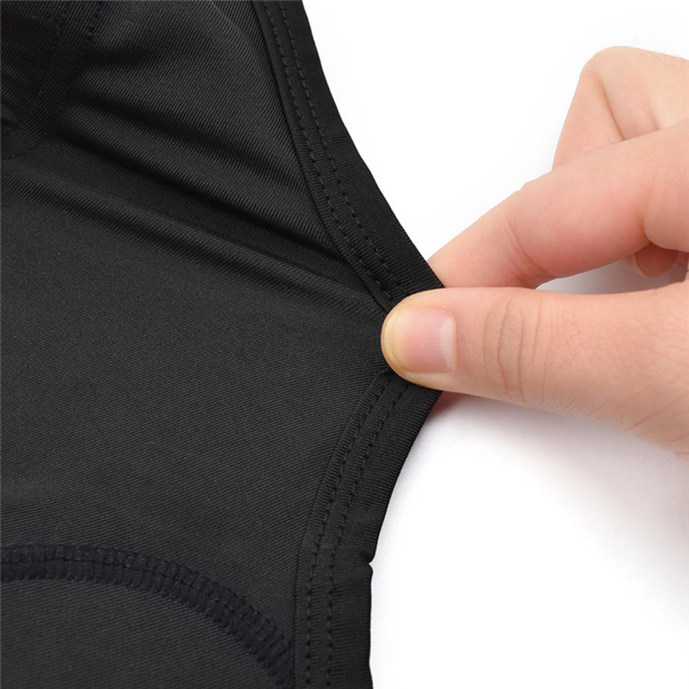 Slip da Ciclismo da Donna Bicicletta Traspiranti Imbottiti in Gel 3D Intimo Sportivo per MTB da Donna Forniture per Ciclismo all'Aperto