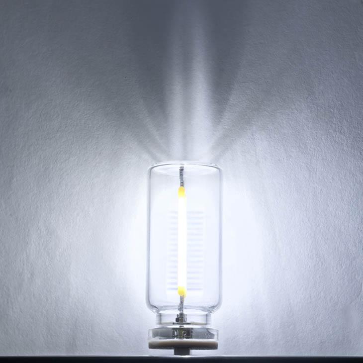 Colorful LED Night Light 5V USB Touch Control Atmosphere Lamp Mini Incandescent Bulb for Home Decoration 360Degree Lighting