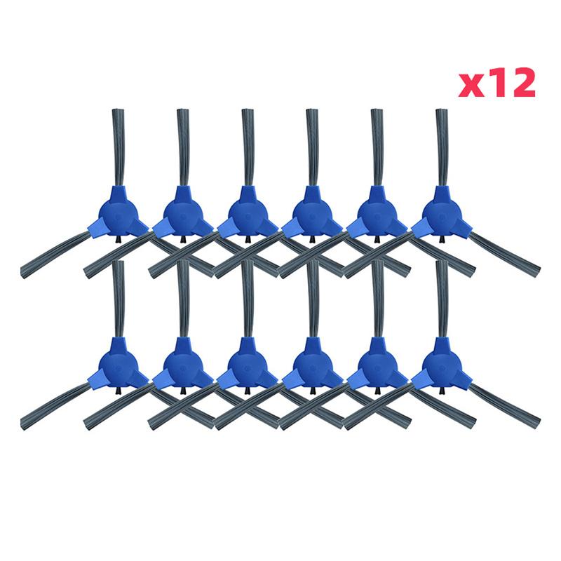 For Cecotec Conga 2290 Ultra 05661 Robot Vacuum Replacement Spare Parts Accessories Main Side Brush Hepa Filter Mop Rag