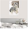 5D Diamond Square / Round Diamond Embroidery "cute Animal" DIY Mosaic Home Decoration