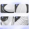 Running Shoes Autumn New Wholesale Men's and Women's Fashion Shoes Trend Flying Woven Shoes Casual Sports Shoes