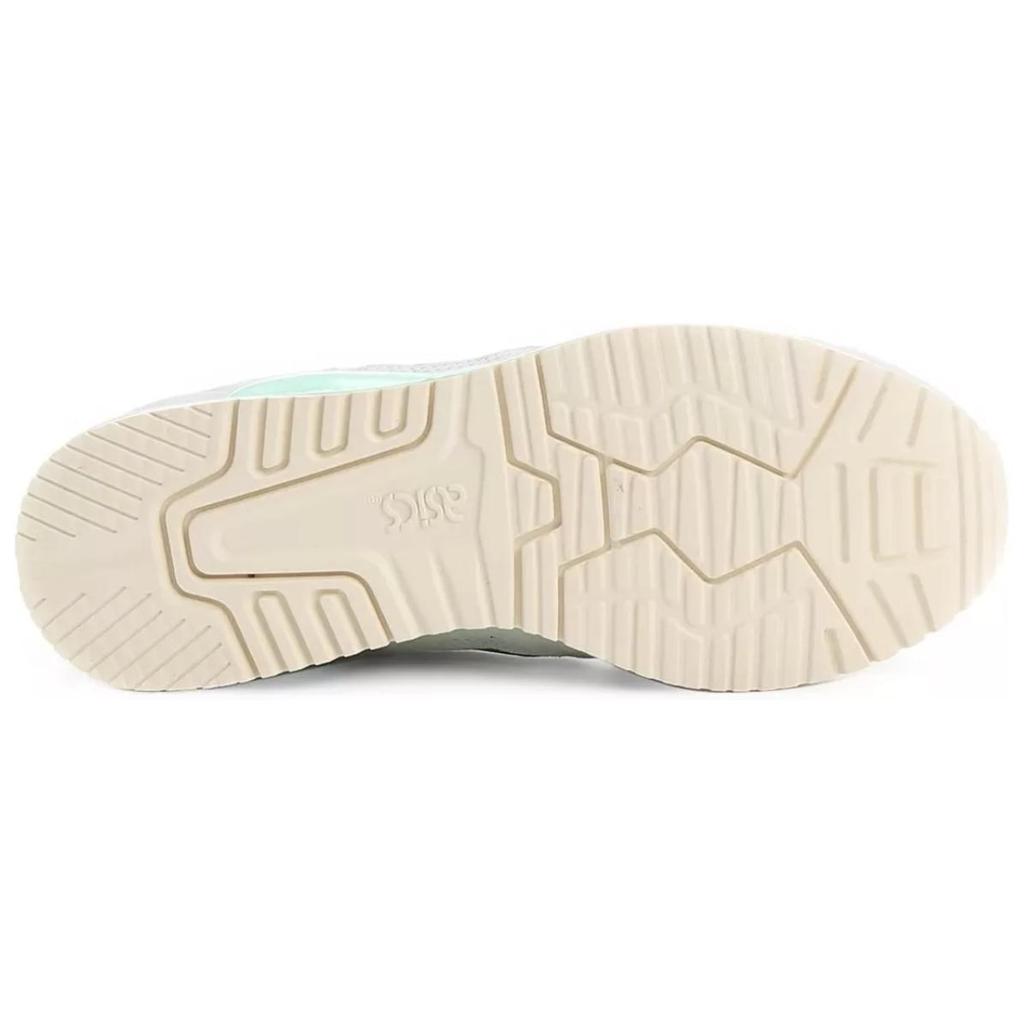 Asics Zapatillas Gel Lyte 3 Pastel para Mujer Gris Gris Glaciar Aluminio H7R6L-9696