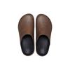Crocs Dylan Burnished Clogs Mocha/Brown/Tan Unisex 209517-2ZH