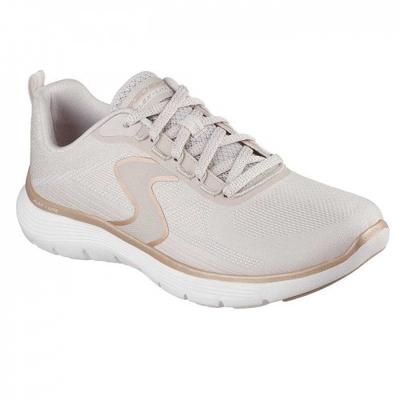 Womens/Ladies Flex Appeal 5.0 Flat Trainers