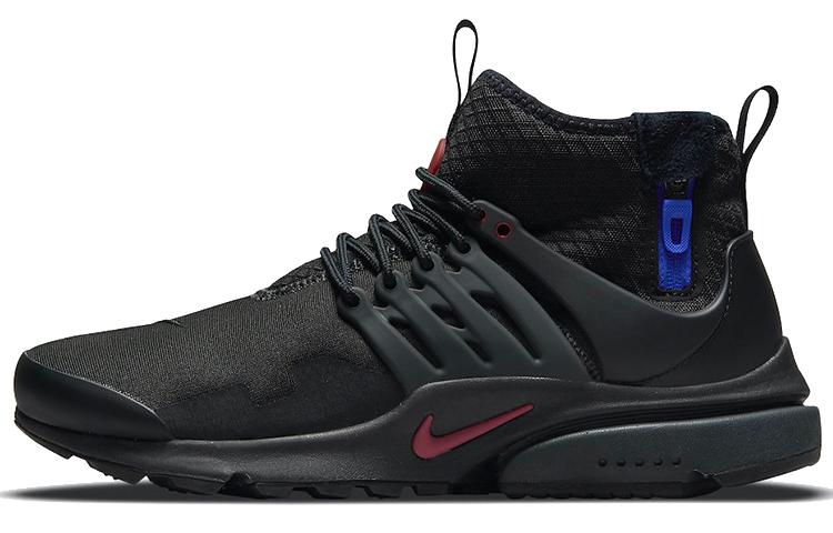 

Nike Air Presto Mid Utility Star Wars Darth Vader DC8751-001 41