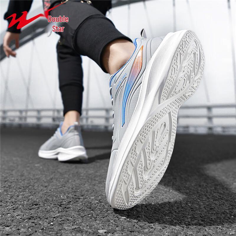 Shuangxing Men's Casual Sports & Running Shoes