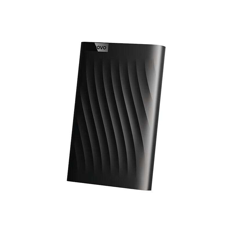 Lenovo F309 Lite Portable External Hard Drive