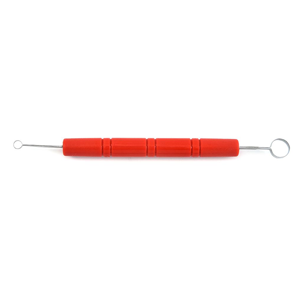 Pottery Tools Caving Knives Set Modeling Sculpturing Sculpture Pull Carving Knives Double Wire Broach Tool