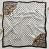 Spring and Summer Graffiti Flowers 71 * 71 Square Scarf Travel Sunscreen Headscarf Practical High-end Scarf for Mother