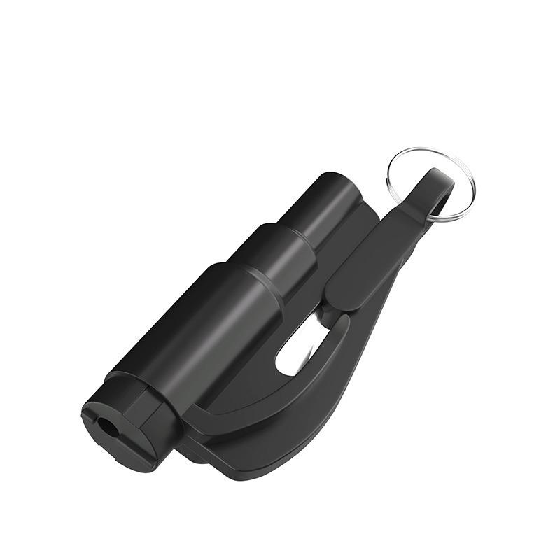 Newcomer Offer: Free Shipping On Mini Car Safety Breaker/Window Hammer