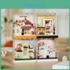 Bonecas e peluches – Casas de bonecas e acessórios