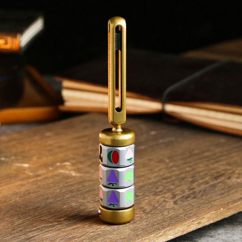 Fruit Fidget Slider Fingertip Spinner Stress Reliever Toys Office Stress Relief Toys Hand Spinner For Adult Children Gift