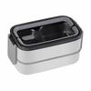 304 Stainless Steel Bento Box, Leakproof