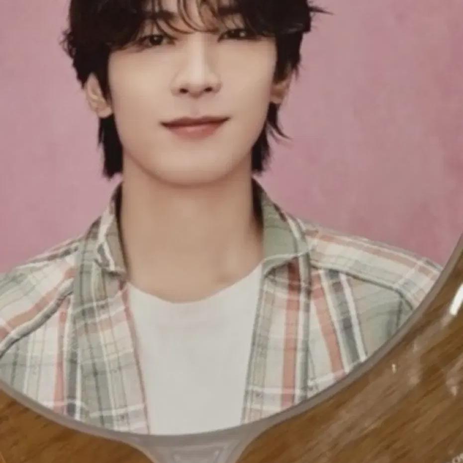 

Вону Учива Запечатан