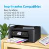 29XL Compatible pour Epson 29 XL Cartouche d'encre pour Epson Expression Home XP-235 XP-243 XP-245 XP-247 XP-255 XP-257 XP-332