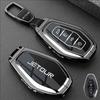 Jetour Key Case for X70, Dasheng X70PLUS, Shan Hai X90CDM, and X95PRO Models