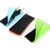 Lightweight Umbrella Storage Bag Foldable Waterproof Absorbent Folding Umbrella Bag Print Pattern Clutch Type