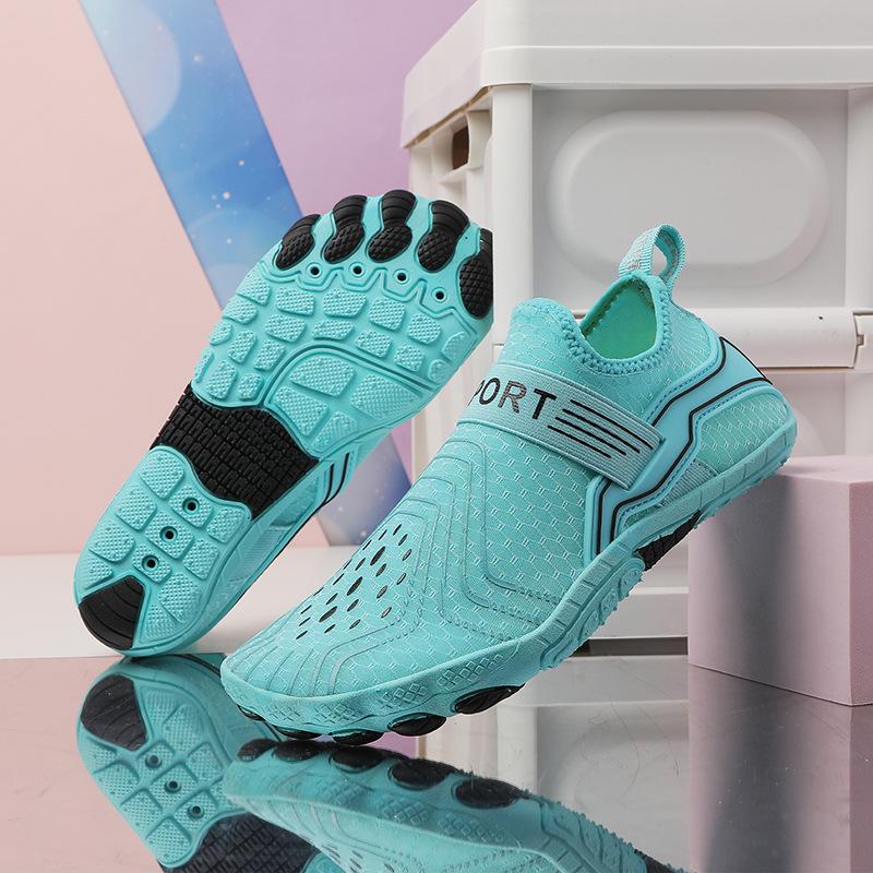 

Универсальная фитнес-обувь: Становая тяга, Скакалка, Йога, Нескользящие кроссовки для беговой дорожки для мужчин и женщин 37