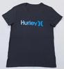 Unisexs Unisexs Hurley One And Only Gradient Short Sleeve Tshirt Highend Luxury Is For Both Unisex And Unisex Top Y2k