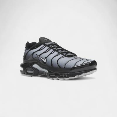 Air Max Plus SE Black Wolf Grey (Women's)