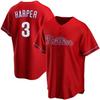 BeatStreet Herren Baseballtrikot mit Buchstabenstickerei - Sportshirt - Atmungsaktiv - Kurzarm