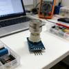 Professional CO2 Sensors Module 0-2V Analog Output And TTL Signals For Indoor Air Quality Controller Indoor Environment