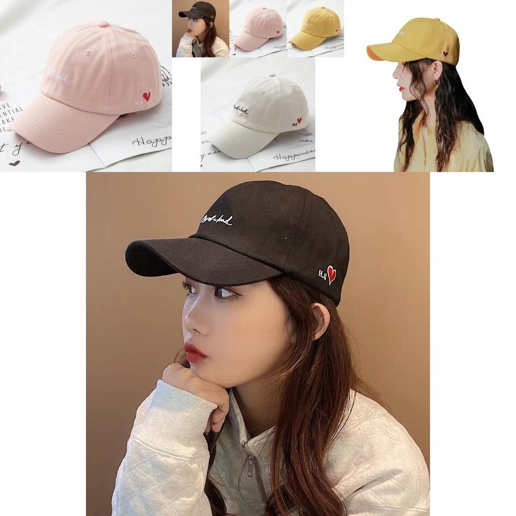 Fashionable Cotton Blend Baseball Cap For Men And Women Versatile Design