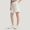 Adidas Cargo Woven Water-Resistant Sports Casual Lace-Up Loose Work Shorts Women shorts KS5373