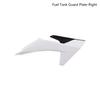 OTOM Motorcycle Plastic Kit Full Body Fairing Cover Front Rear Fender Fuel Tank Guard Side Mudguards Panels For KTM 125-450 2023