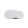 Nike Tanjun BR BLUE Slip Resistant Abrasion Resistant Low top Sports Casual Shoes Blue Infant And Toddler AO9605-400