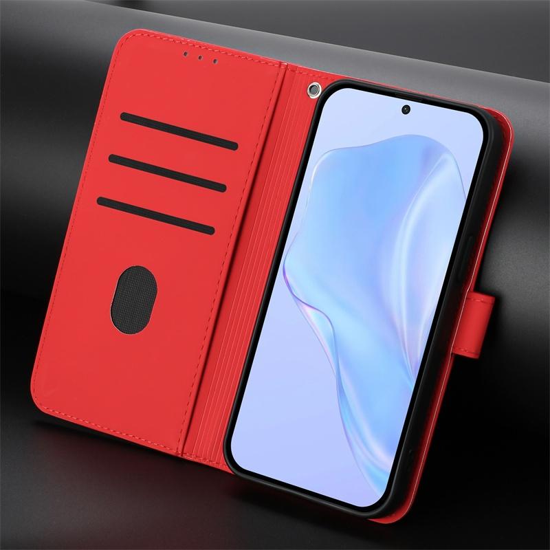 Wallet Case For Realme 7i 10 11 11X V50S C20 C12 C15 C21 C25 C25S C67 C11 2021 Narzo 60 60X Pro Plus 4G 5G Flip Leather Card Slots Stand Book Cover