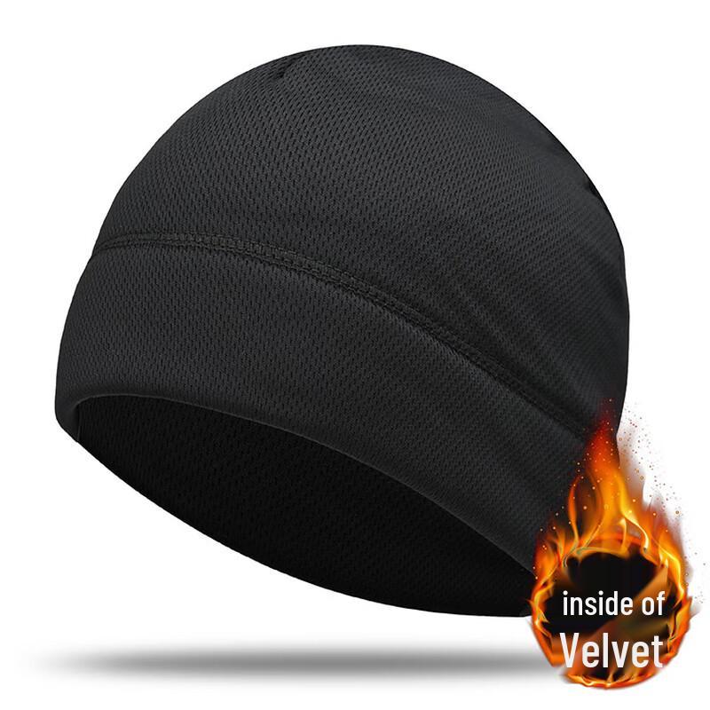 

Zhanshi Outdoor Fleece Warm Hat & Neck Gaiter