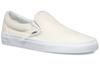 Slip-On Vans 'White' VN000EYEWHT