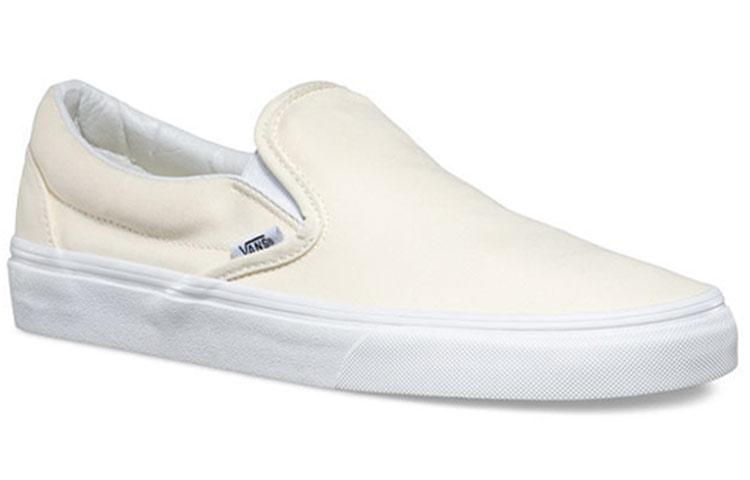Slip-On Vans 'White' VN000EYEWHT
