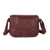 Women's Bag Shoulder Bag Middle-aged Soft Leather Small Bag Mother Bag