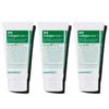 MEDIPEEL Green Cica Collagen Clear 2.0 120ml X 3ea | Trouble Soothing & Pore Tightening Cleanser