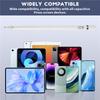 ABT-For Ipad Pro 11 12.9 10.5 9.7 2018 2017 Active Stylus Press Pen Smart Pencil For Mini 5 4 Air 1 2 3 Tablet