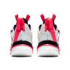 (GS) Air Jordan Why Not Zer0.3 SE 'Flash Crimson' Kids' CN8107-101