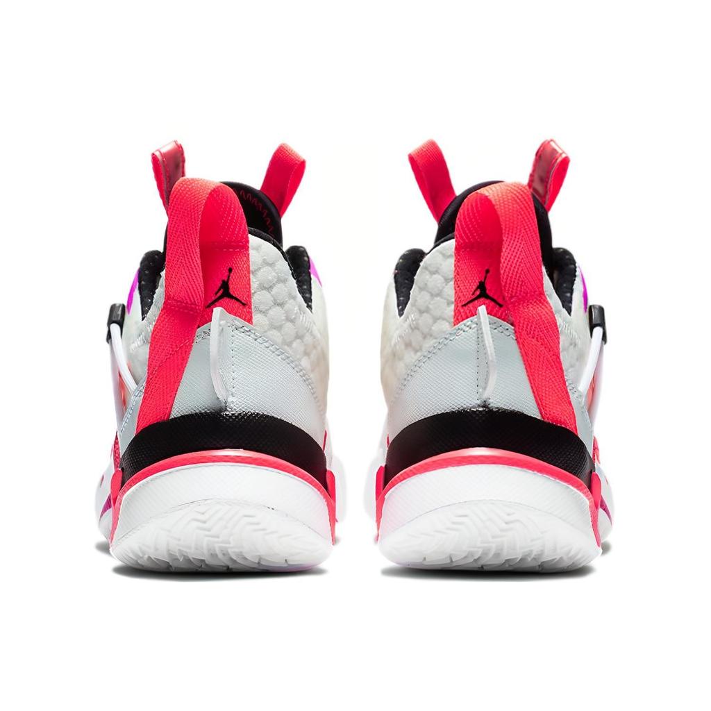 (GS) Air Jordan Why Not Zer0.3 SE 'Flash Crimson' Kids' CN8107-101