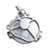 Car Electric Brake Vacuum Pump For Better Safety Quick Response Solid Construction 150000km Usage 03H145100B 03H145113