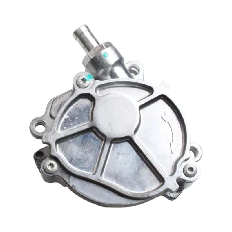 Car Electric Brake Vacuum Pump For Better Safety Quick Response Solid Construction 150000km Usage 03H145100B 03H145113