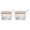 Coffee Cup Set for Home And Office Use
